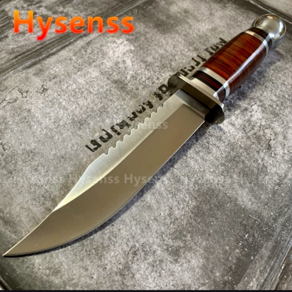 Knife